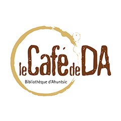 logo du Café de Da