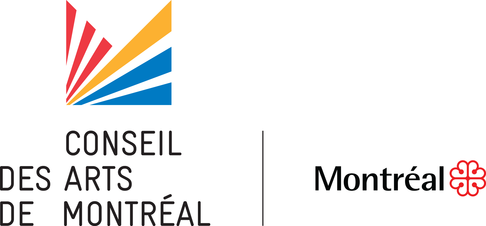 logo Conseil des arts de Montréal
