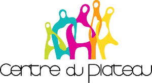 logo Centre du Plateau