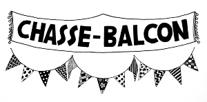 logo Chasse-Balcon
