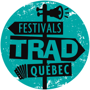 logo Festivals trad Québec