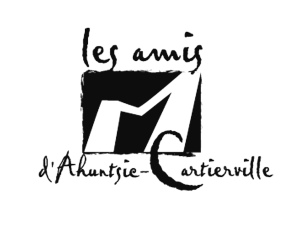 logo Les amis d'Ahunstic-Cartierville