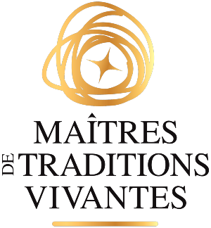logo Maîtres de traditions vivantes