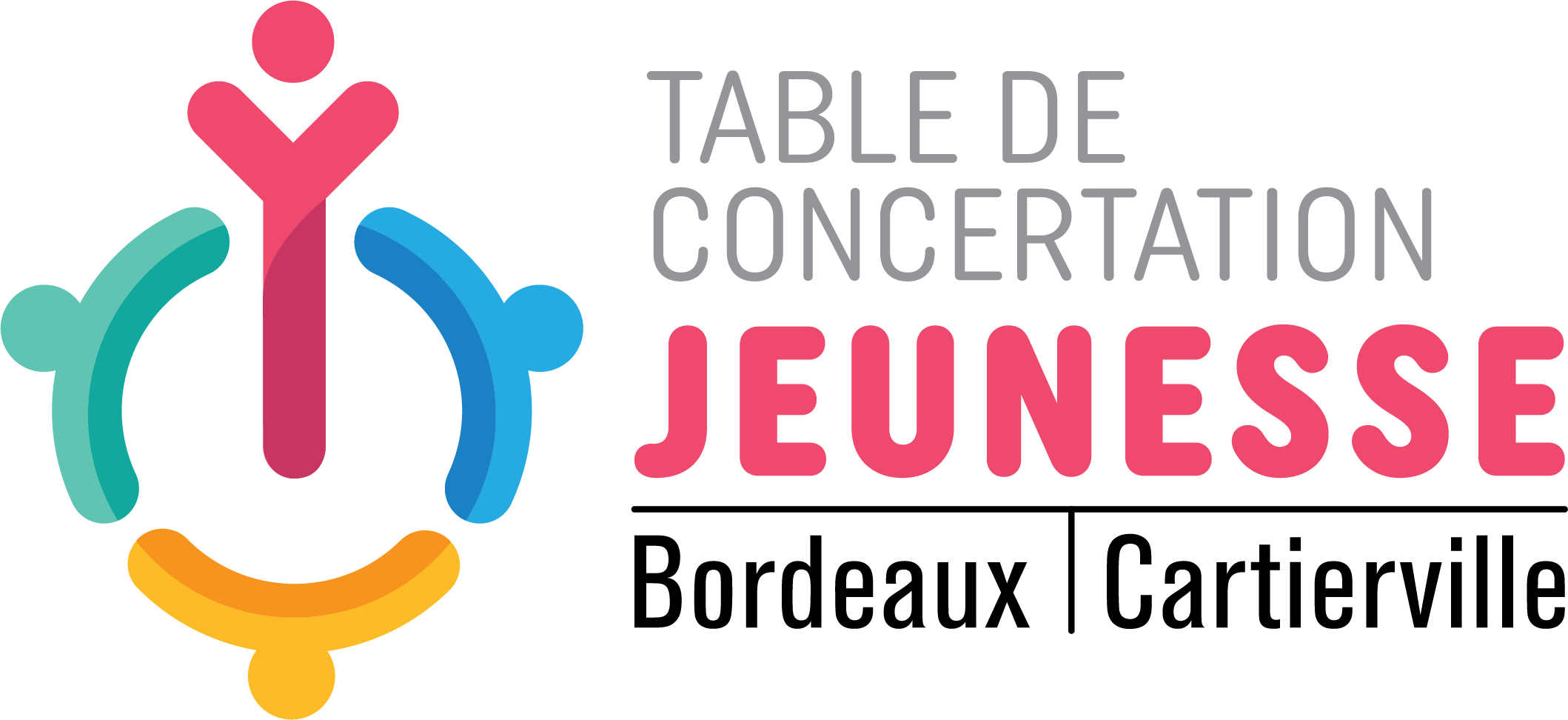 table de concertation jeunesse bordeaux-cartierville