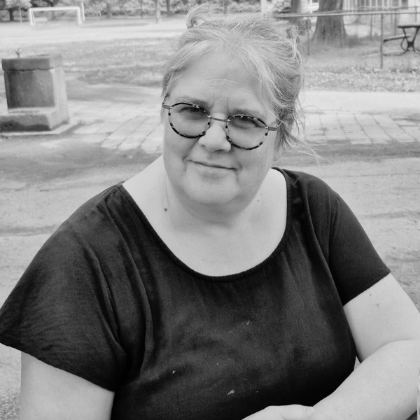 christine harel